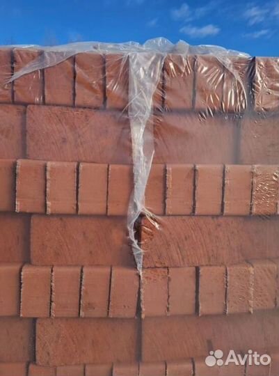 Кирпич строительный KS/6985