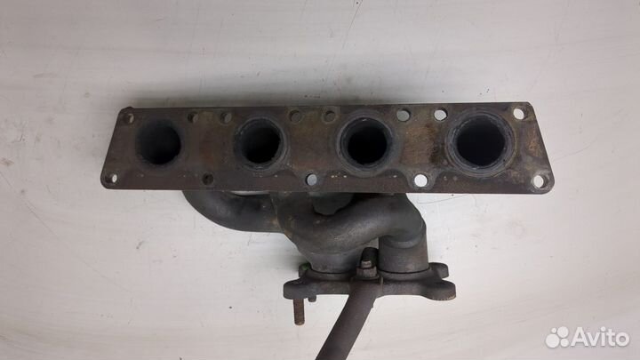 Коллектор выпускной Volkswagen Golf 4, 1998