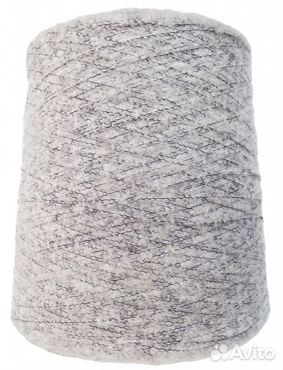 Пряжа шерсть, мохер