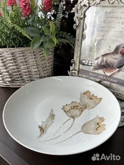 Сервировочное блюдо Kaiser