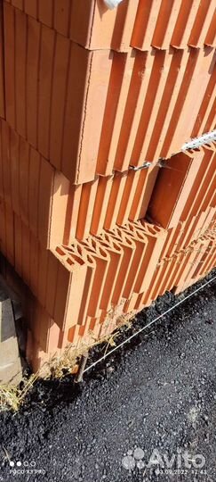 Керамоблок кайман 30