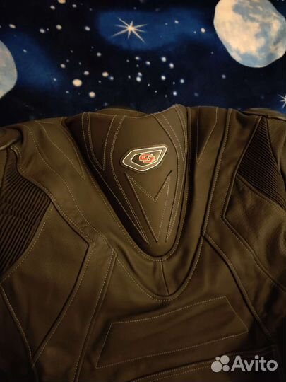 Экипировка для мотоцикла