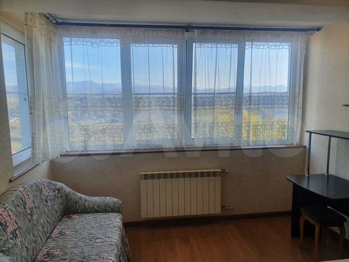 2-к. квартира, 62 м², 3/3 эт.