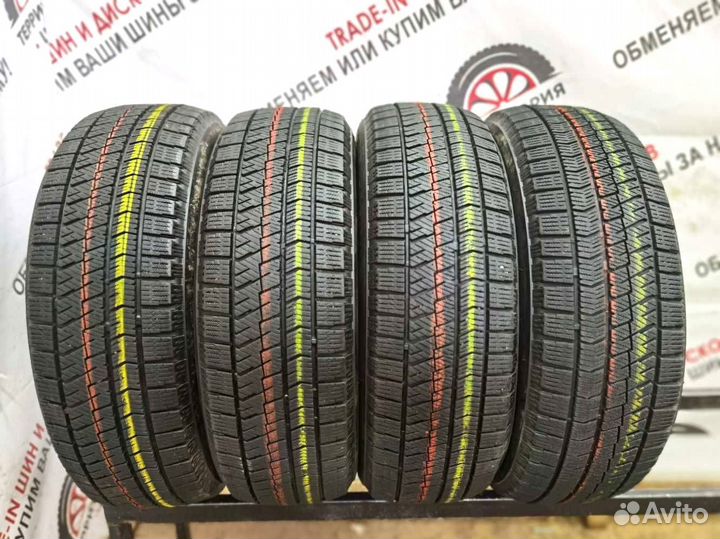 Bridgestone Blizzak VRX2 185/60 R15 98Q