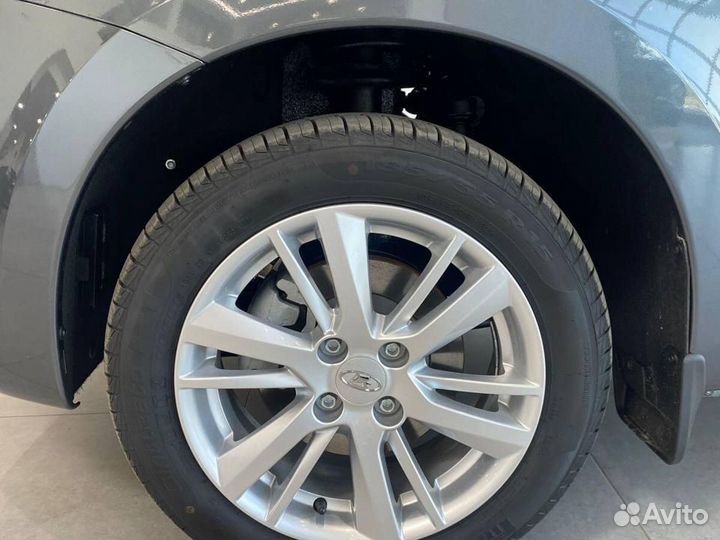 LADA Granta 1.6 МТ, 2025