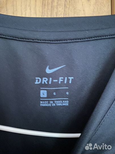 Футболка nike