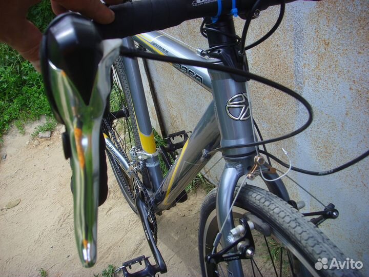 Циклокросс