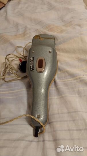 Щетка пылесос СССР