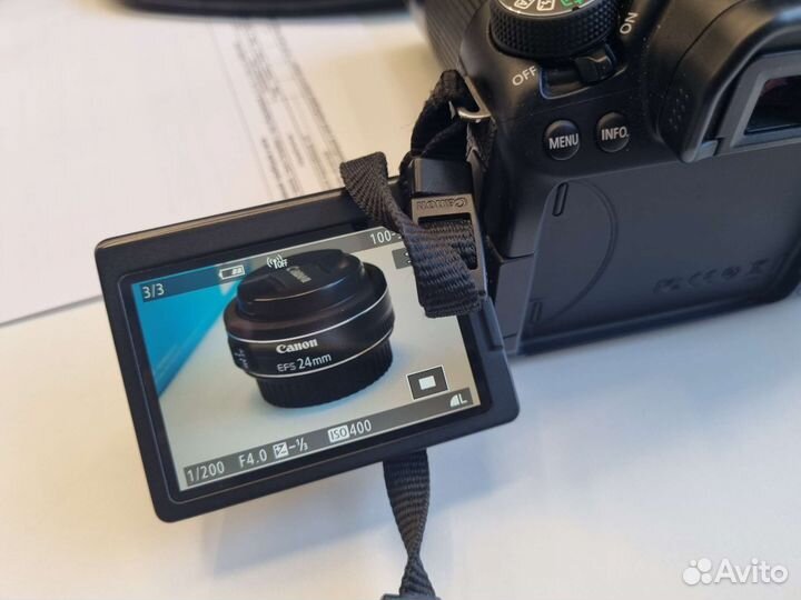 Canon EOS 80D + Canon EF 50 mm f/1.8 STM