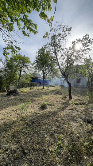 Дом 98 м² на участке 5,5 сот.