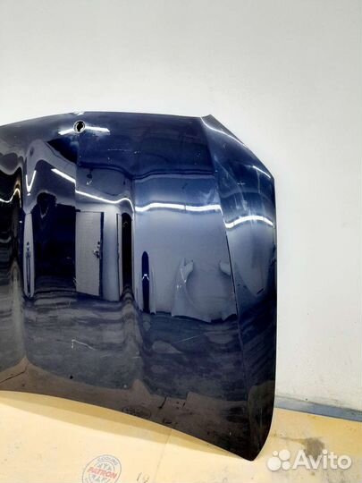 Капот Mercedes-Benz E-Classe W213 2020-2023