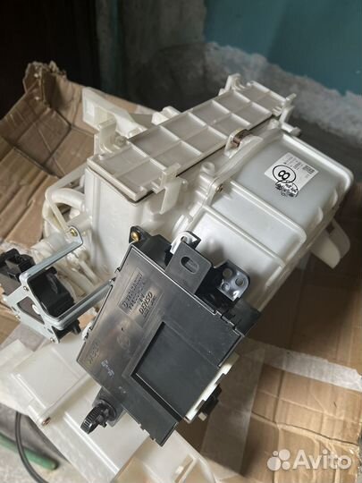 Печка в сборе Subaru Legacy/Outback bl bp