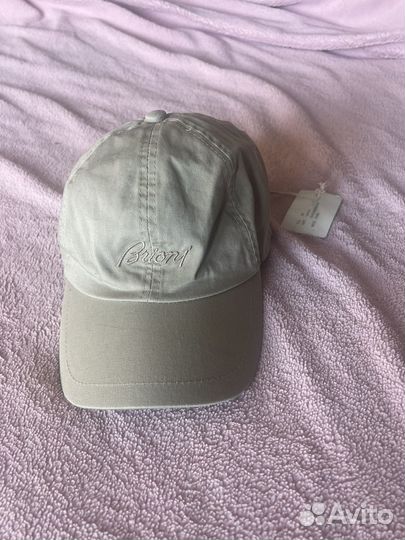 Кепка Brioni оригинал
