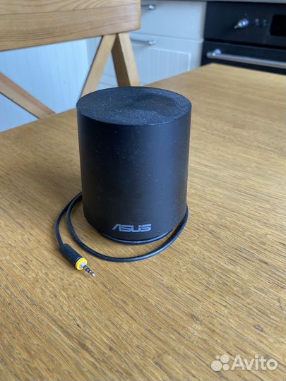 Колонка asus