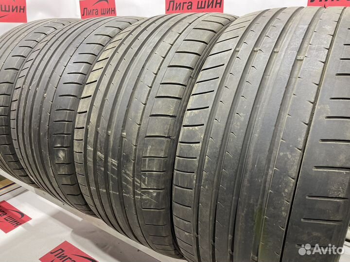Dunlop SP Sport Maxx GT 265/30 R20