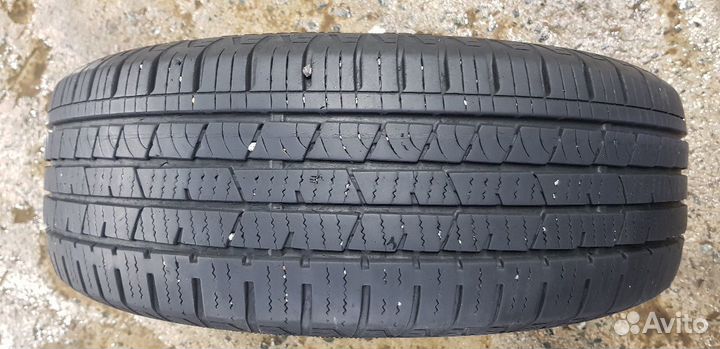 Continental ContiCrossContact LX 215/65 R16 98H