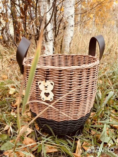 Корзина для игрушек