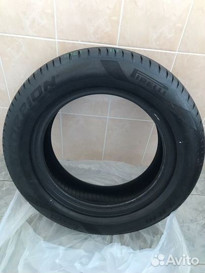 Pirelli Scorpion 215/60 R16