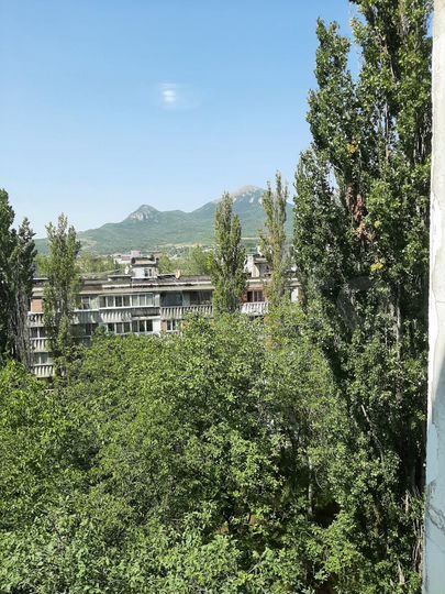 2-к. квартира, 50 м², 5/6 эт.