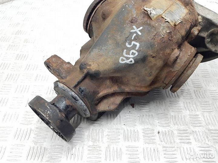 1428441 Редуктор заднего моста BMW 5 E39