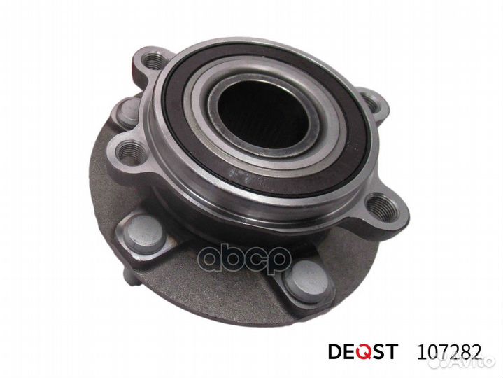 Ступица в сборе с подшипником mazda CX-5 11- 2
