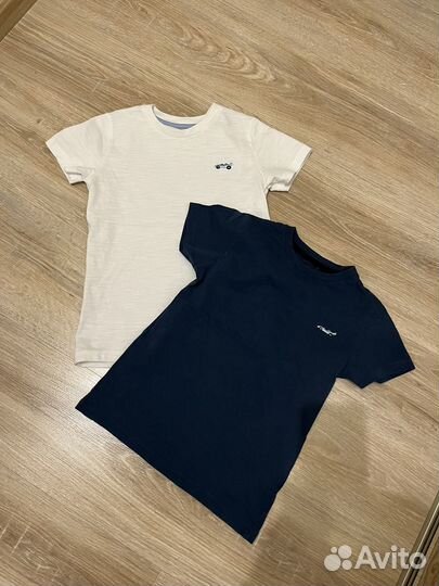 Футболки next