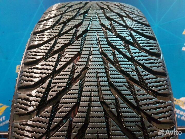 Nokian Tyres Hakkapeliitta R2 205/55 R16