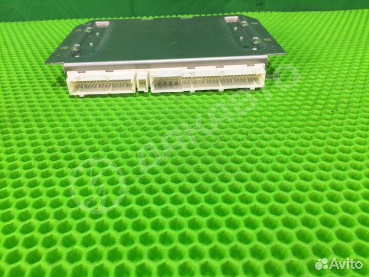 Блок управления ESP+PML+BAS Mercedes-Benz E W211