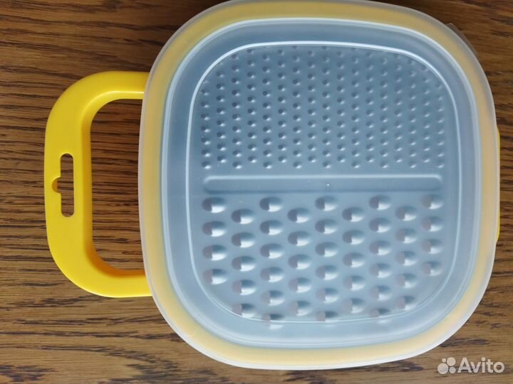 Терка универсальная