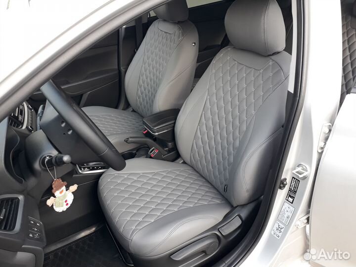 Авточехлы Накидки Установка (выезд)