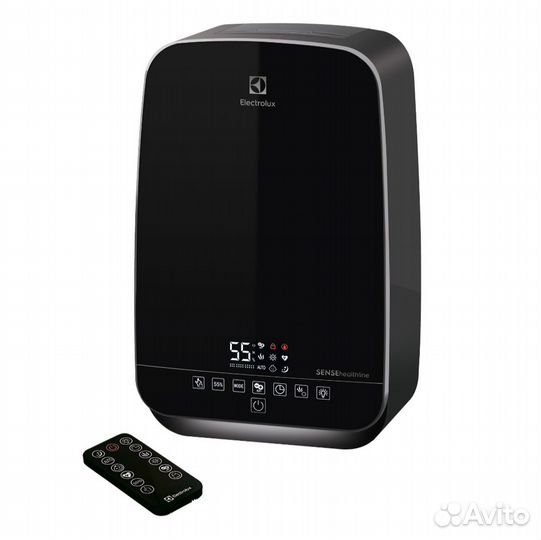 Увлажнитель воздуха Electrolux