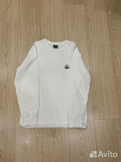 Свитшот stussy