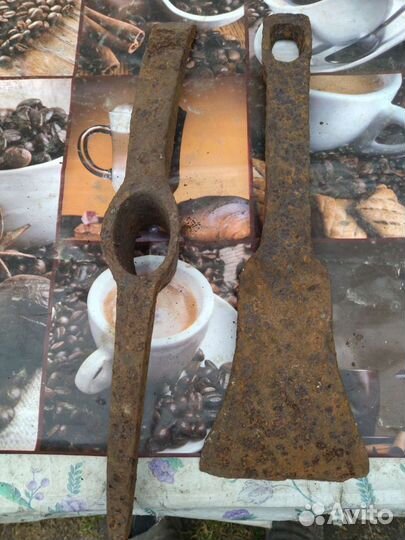 Кирка+пожарный топорик