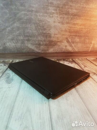 Игровой ноутбук Acer/Core i7/Radeon R7 m265