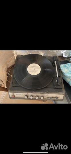 Вега 323 стерео и Ноктюрн 314 стерео