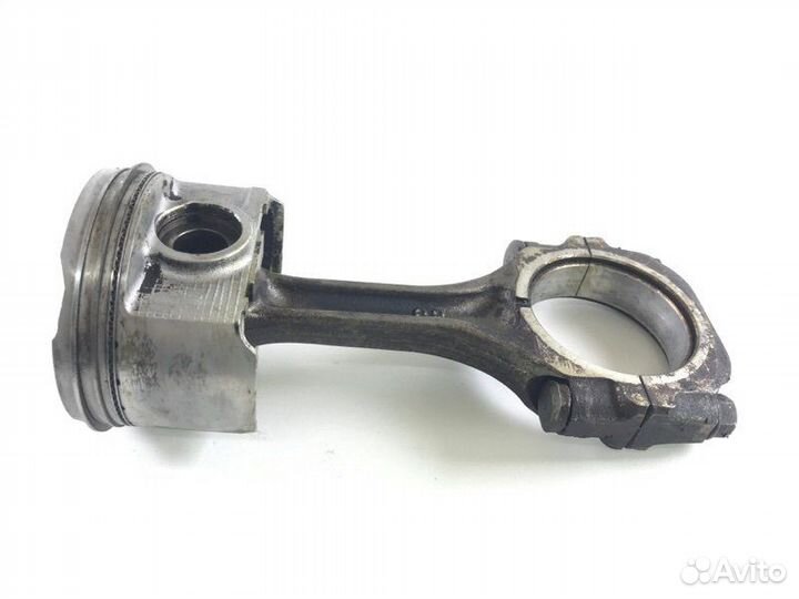 Поршень с шатуном Subaru Impreza GE3-004409 EL154