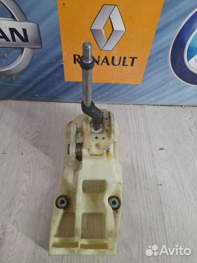 Кулиса коробки передач МКПП АКПП CVT Kia RIO 2