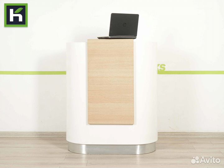 Стойка ресепшн / Офисная мебель бу