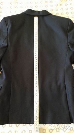 Пиджак школьный olmi 122/30