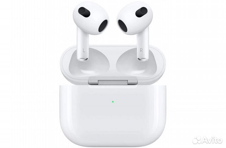Наушники Apple AirPods 3