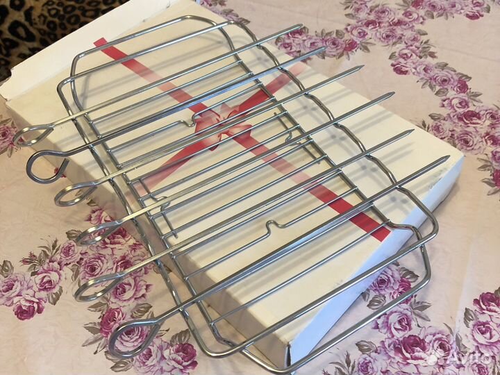 Набор для барбекю