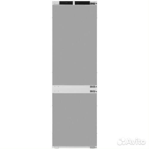 Встраиваемый холодильник Bosch KIV86VS31