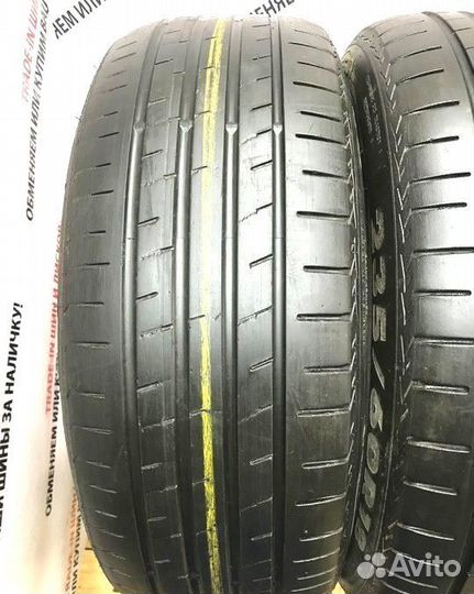 GT Radial SportActive 235/60 R18
