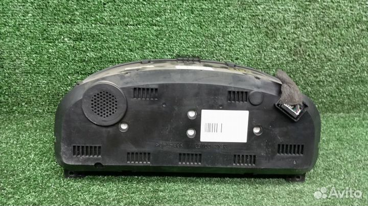 Панель приборов Chevrolet Captiva