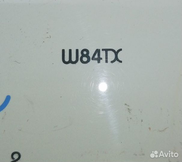 Продаю запчасти от стиральной машины Indezit W84TX