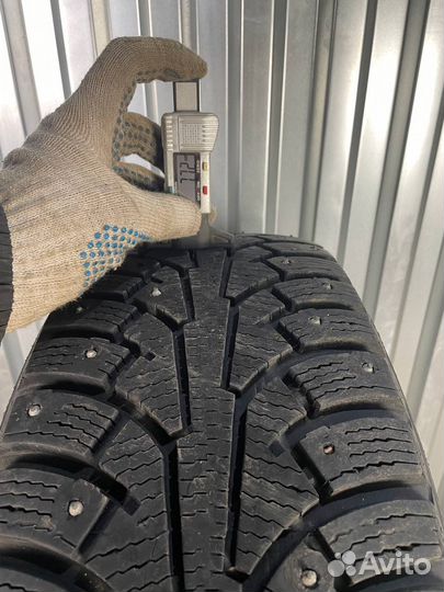 Nokian Tyres Nordman 5 205/60 R16 96T