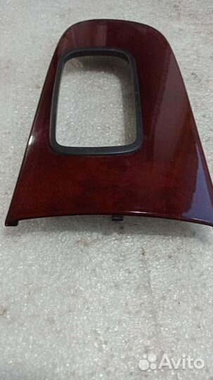 Консоль АКПП Lexus ES300