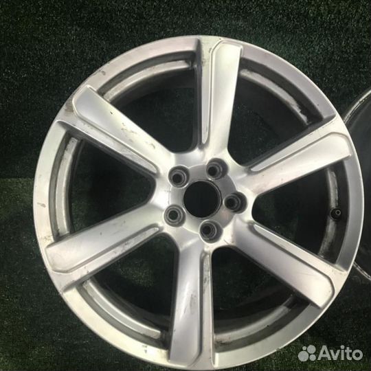 Диск Комплект дисков Вольво хс90 2 (2014-2019)