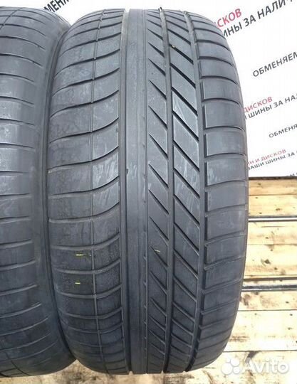 Goodyear Eagle Ultra Grip 265/50 R19