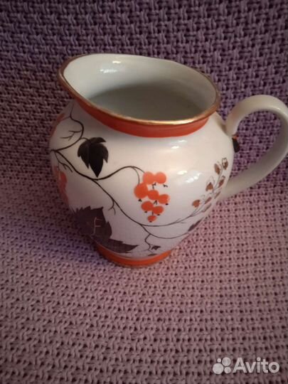 Лфз молочники